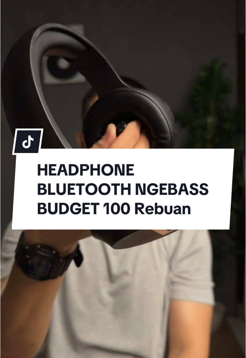 nemu headphone bluetooth ngebass bagus tapi on budget banget 🤌🏻 #headphone #headphonebluetooth #ripple #MegaGuncang1212 #JagoanVideoTrending 