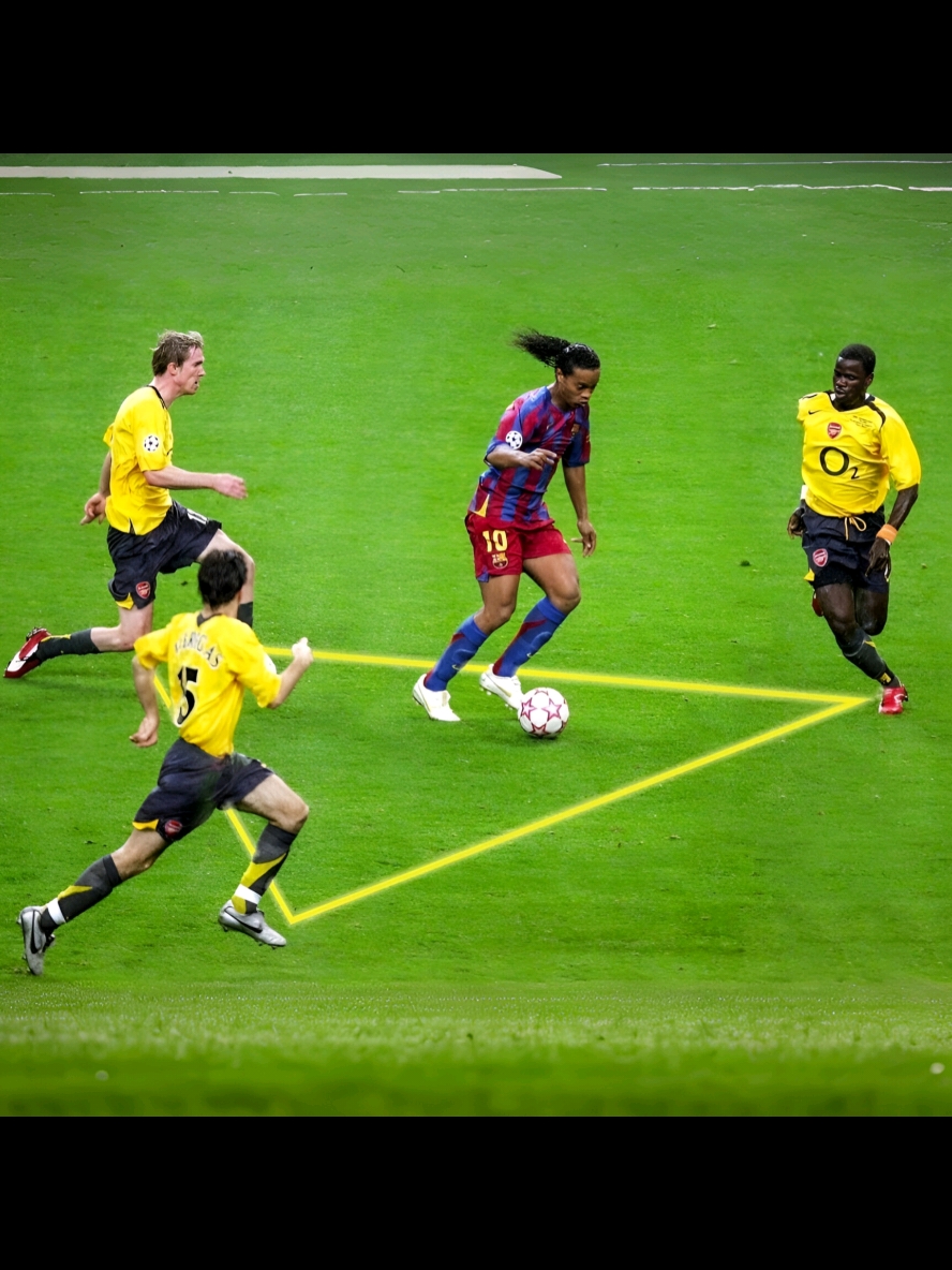 Football Skills 🤯