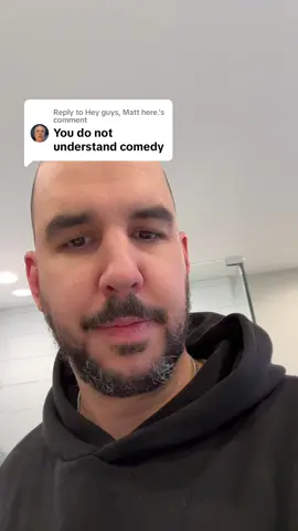 Replying to @Hey guys, Matt here. 