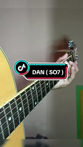 #dan #sheilaon7 #so7 #fingerstyle #guitarcover #accousticcover 