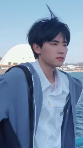 #rangrang #wheniflytowardsyou #zhouyiran #周翊然 #ฟีดดดシ #fypツ 