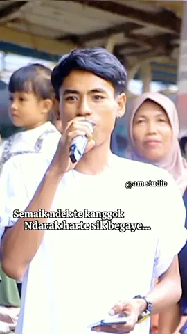 Lagu sasak azya musik #laguviral #fypシ #azyamusik 
