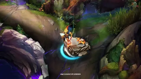 let's play league of legends 😁 #leagueoflegends #riotgames #foryou #fypage #fyp 