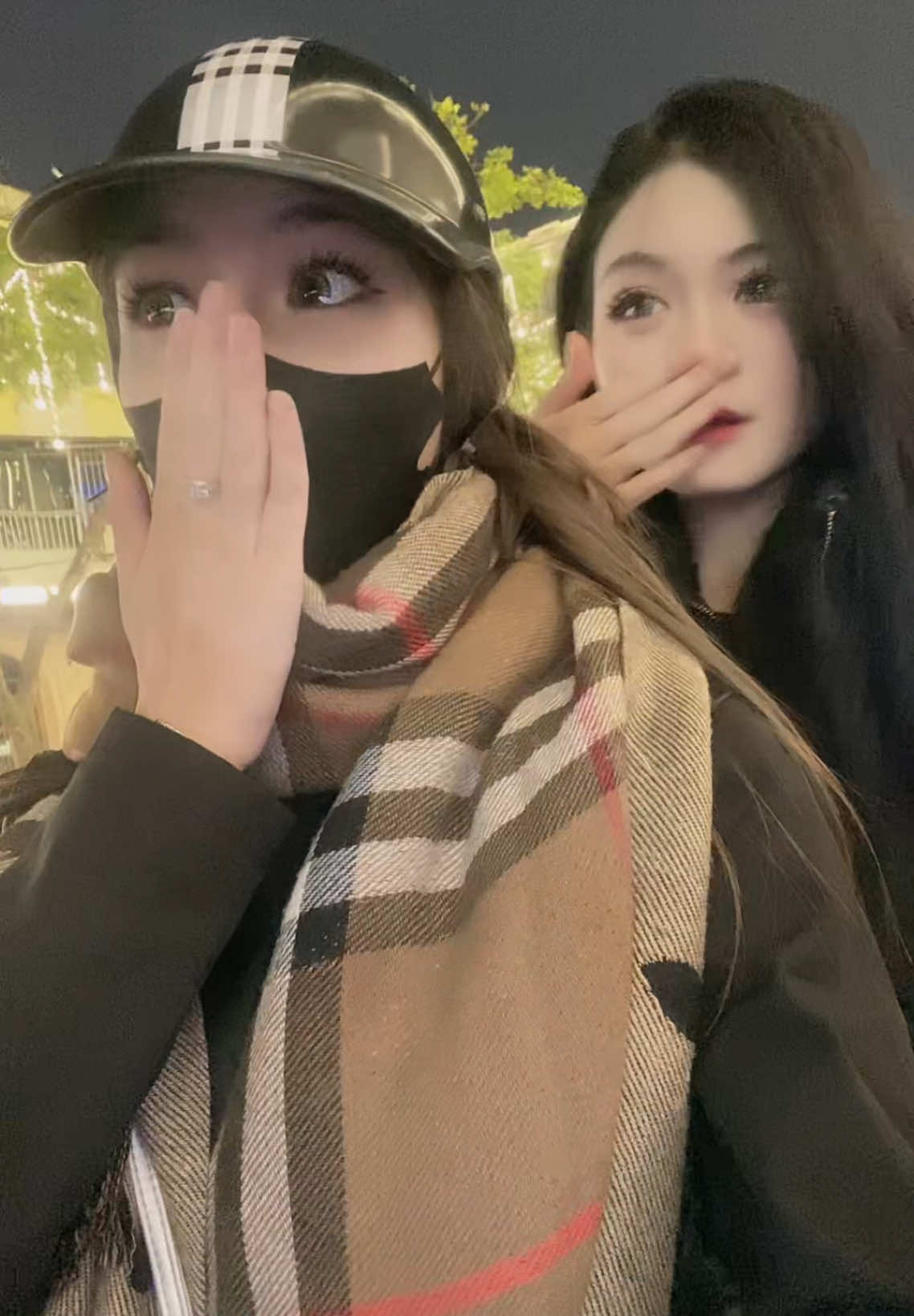 đừng ôm nhau nua ma #lenxuhuong #nhimxig #viral #xuhuongtiktokk 