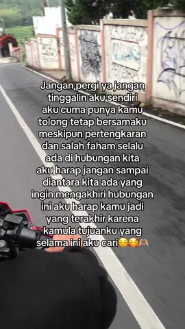 sayang tetep sama aku terus ya🤍🌷🫶🏼#fyp #foryou #viral #viralvideo #bucin #bucin_story #xyzbca #fypage  