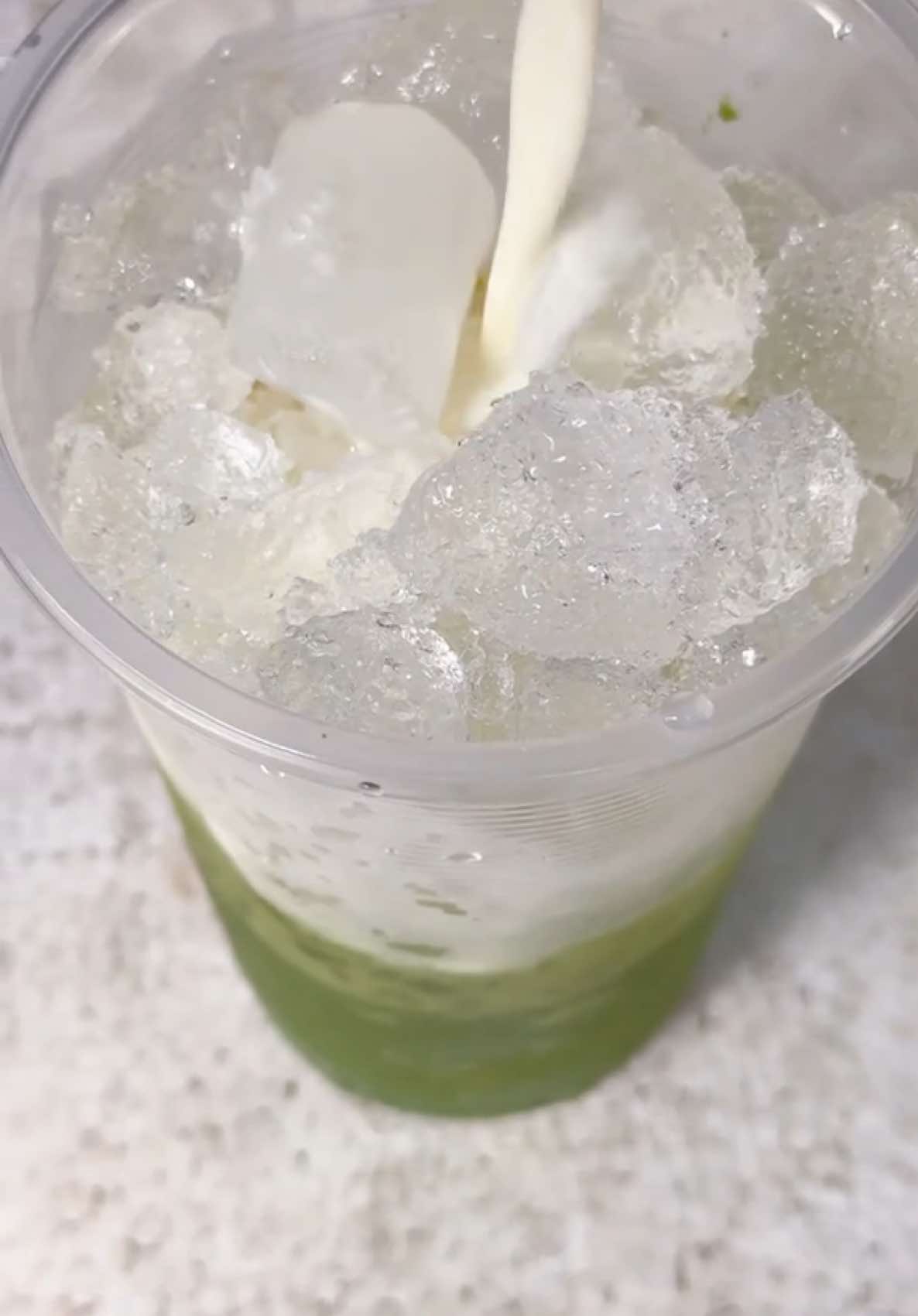nước ngon #matcha #funny 
