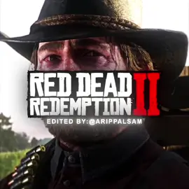 Alasan laki laki tidak bercerita | ARTHUR MORGAN | #letithappen #letithappentameimpala #rdr2 #reddeadredemption2 #arthurmorgan #rdr2indonesia #edit #highquality #fyp #forreal