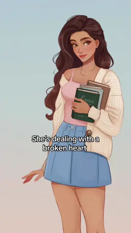 This trope in a university setting is my fav 🩷 #romancebooks #spicybook #BookTok #romancebookrecs #catchmecarliejean 
