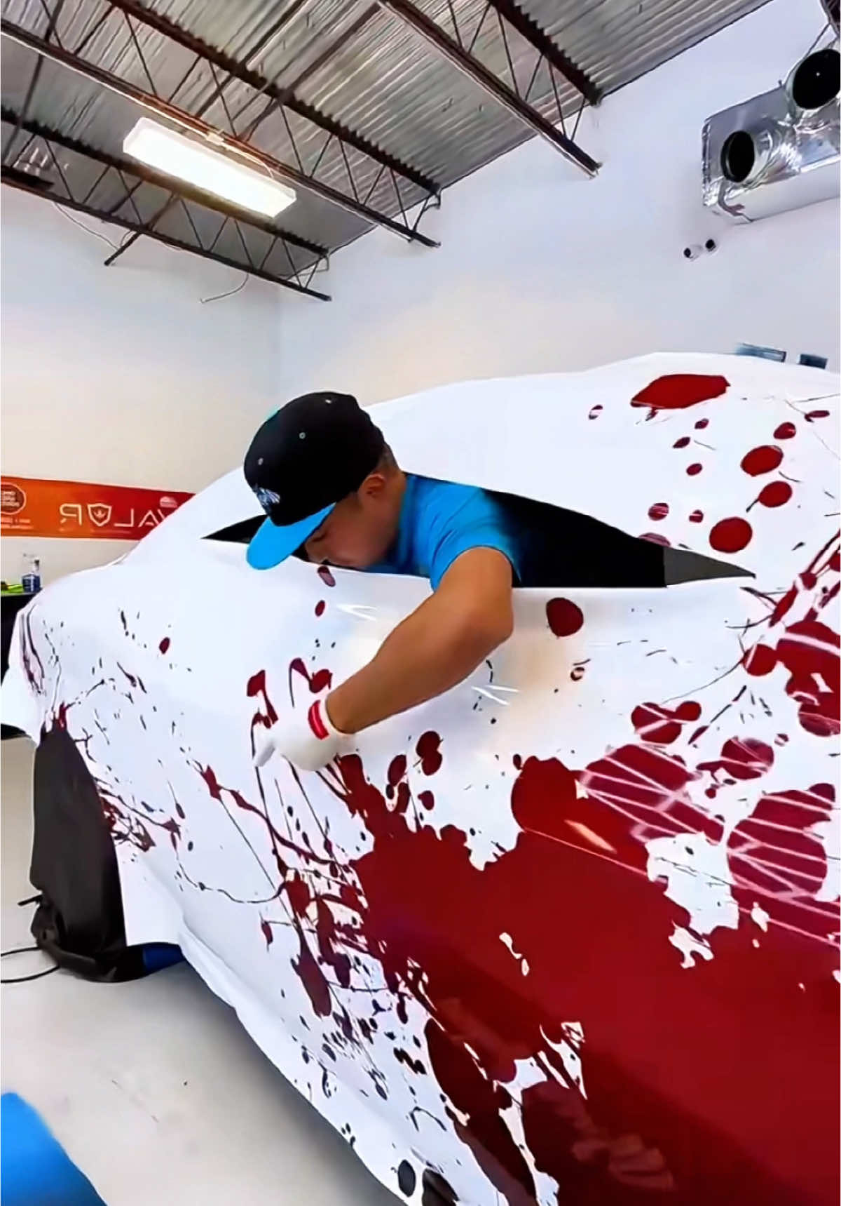 Doge SRT Body Sticker #doge #dogesrt #dogesrtsticker #srt #racing #automobile #dogelovers #up 