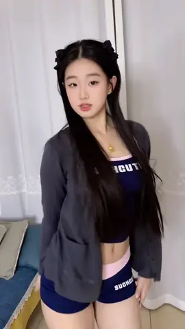 芯儿#dance #lovelygirl #可爱女孩 #中国小美女 
