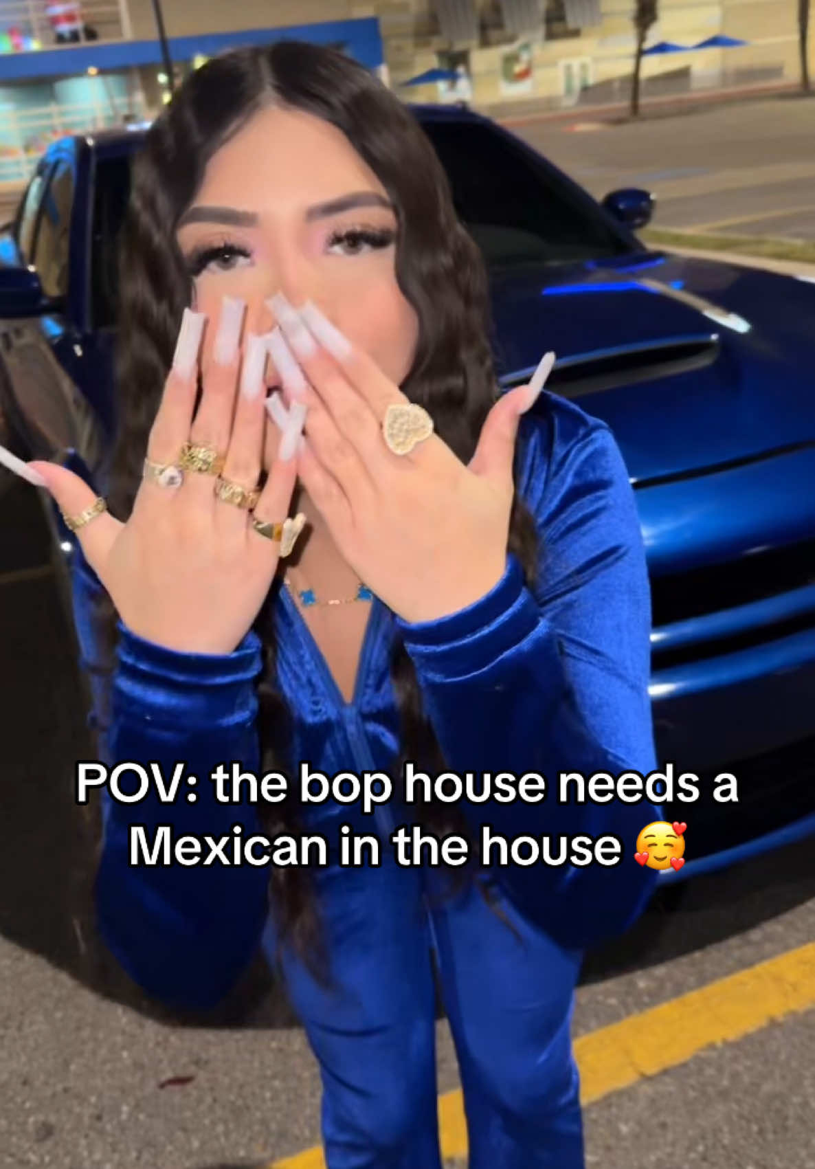 Add the main 💙 @Avery 🦋 #bophouse @Bop House 