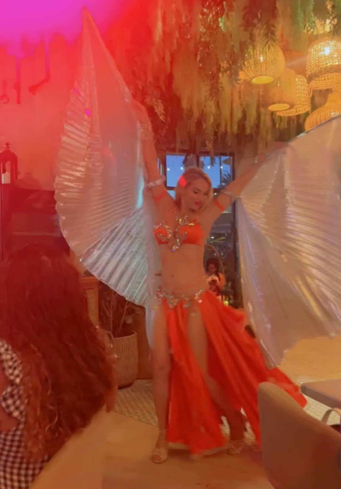 The magic of Bellydance! #Bellydance #Bellydancer #OrlandoBellydance #OrlandoBellydancer #BellydanceFashion #BellydanceCostume  #TLC #90DayFiance #90dayfiancebeforethe90days #90dayfiancehappilyeverafter #90dayfiancetheotherway #90dayfiancememes #90dayfiancepillowtalk #90dayfiancenews #90dayfiancetea #90dayfiancetellall #90dayfiancefans #90dayfiancerecap #90dayfiancedrama #90dayfianceseason7 #90dayfiance #beforethe90days #thevanjagrbic #vanja90dayfiance 