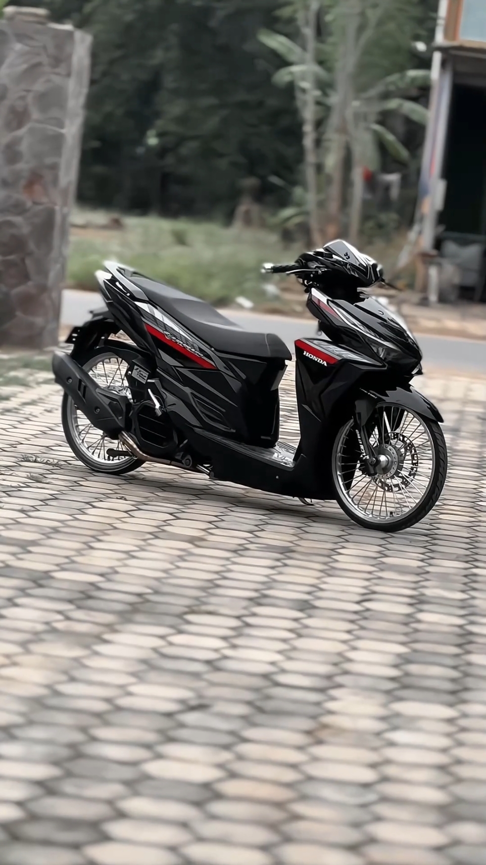 still with jari jari di era gempuran cnc🔥🤙🤘🚀 #savering17  #varioledold #thailandstyle h