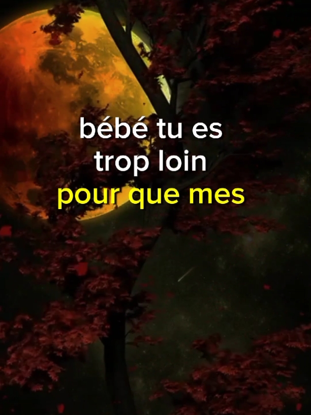 Mon amour, tu es trop loin pour que mes mains te tiennent.#consiel #citation #education #motivacion #capcut_edi #motivation #viralvideo #viraltiktok@B1Motivation_ 