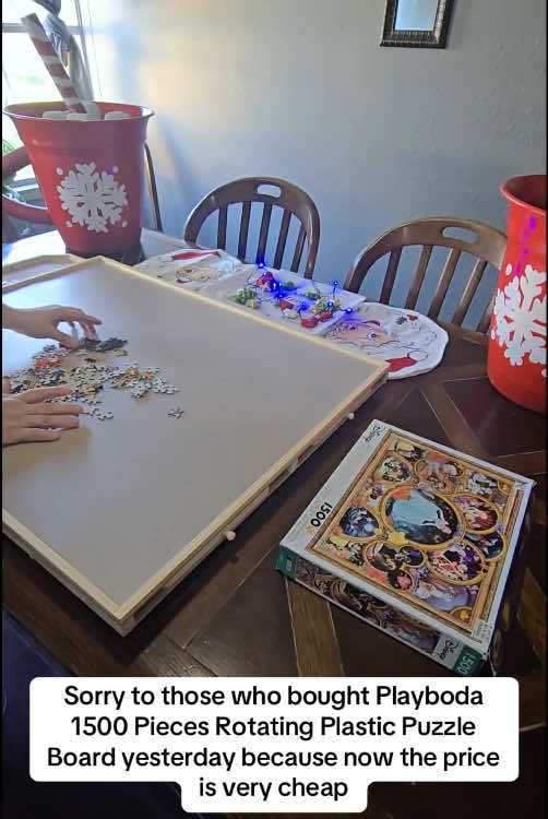 #tiktokmademebuyit #MadeWithLove #playboda 🎄💕