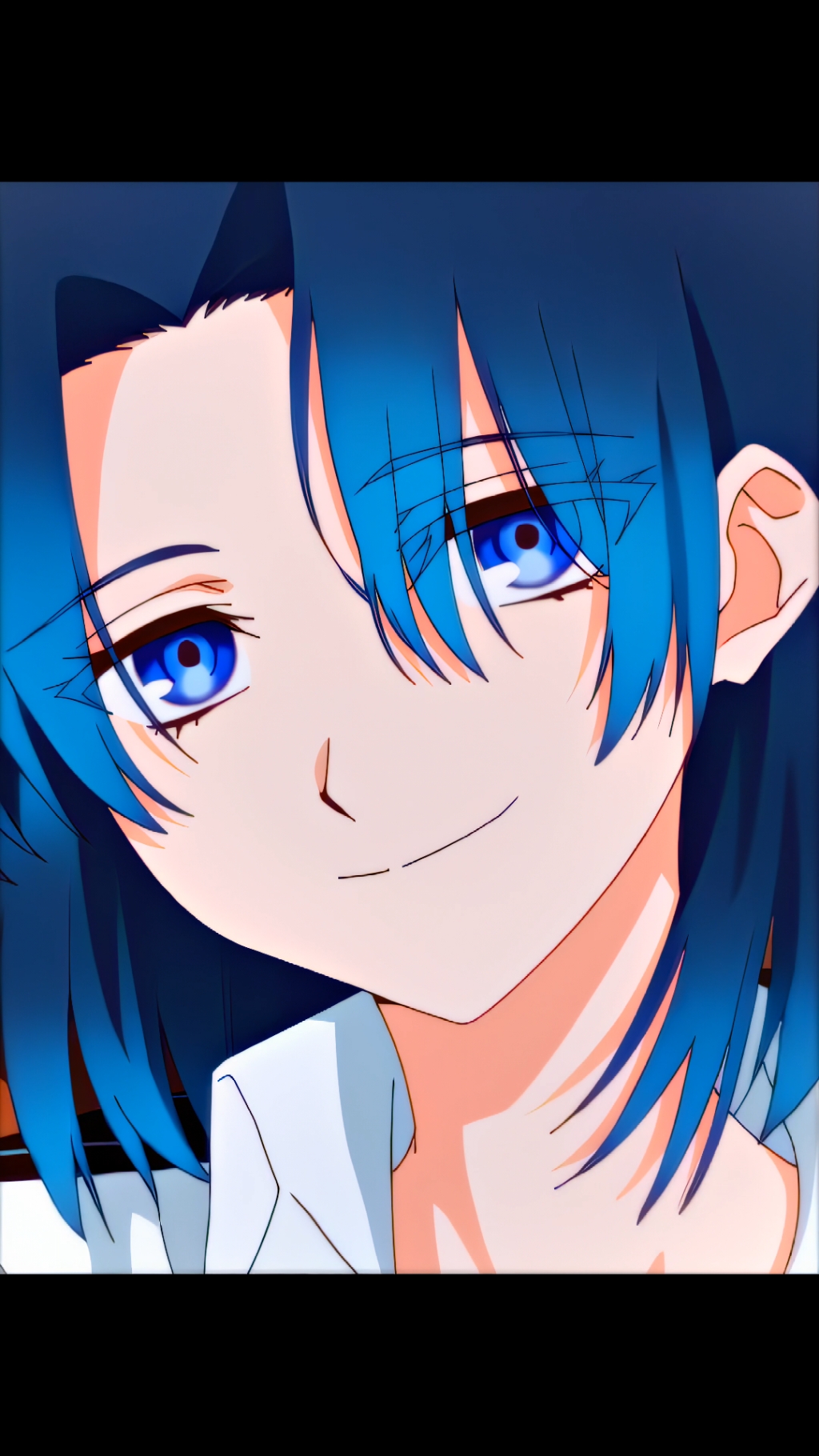 Shikimori / Kamiya #shikimori #kamiya #shikimoriisnotjustcute #shikimorisnotjustacutie #anime #animeedit 