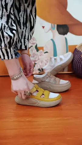 Sepatu wanita #sepatuwanita #sepatuwanitamurah #fyp 