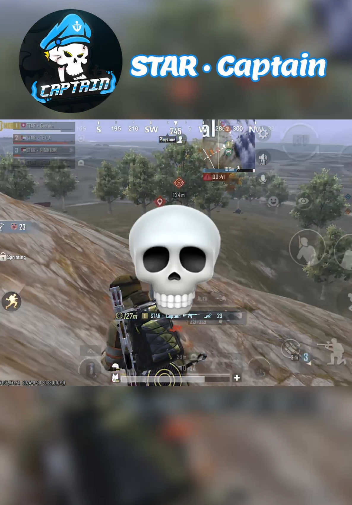 Sorry? 🤨 #pubgmobile #pubgm #gaming #fyp #explore #viral #ببجي_موبايل #اكسبلور 