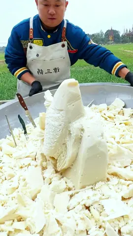 Sautéed hot pot seasoning with Koi and beef tallow#Home #Recipe #foryou #hot #Hotpot #recommendations #Food  #delicious 