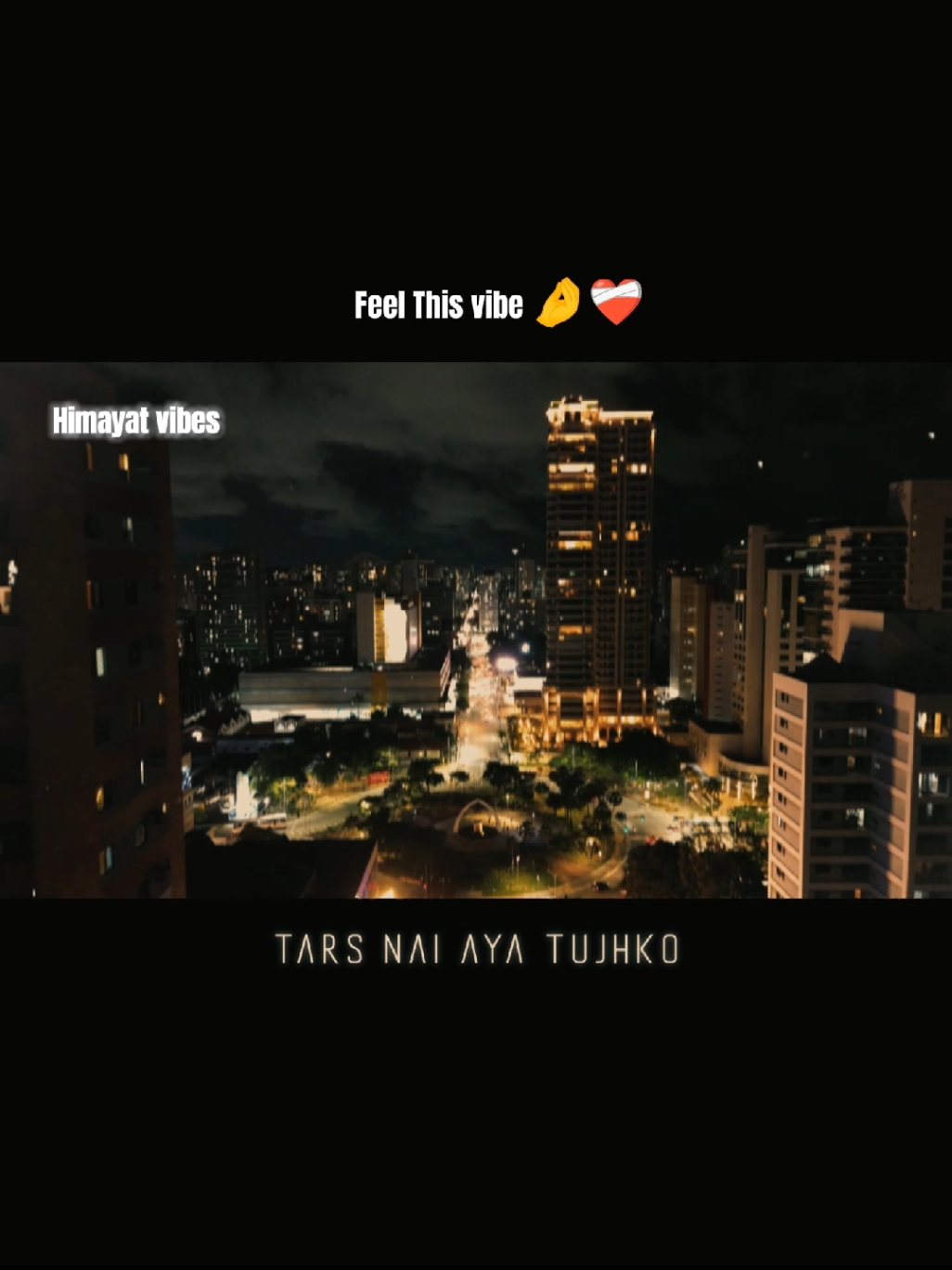 Tars nhi Aya tujhko🤧❤️‍🔥#foryou #instantHit #SoundTrackOfTheDay #NextBigHit #songlyrics #asthetic #foryou 