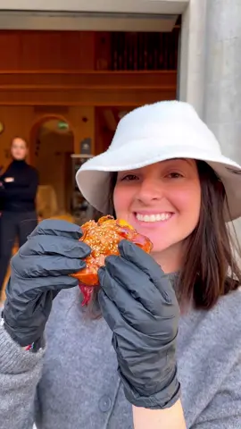 This is everything I ate in 72 hours in Istanbul🇹🇷  Istanbul has some of the best street food in the world (and some of the best food in general)🤤and these were all the spots we went to in 3 days👇🏻 🇹🇷 @hafizmustafa1864  🥩 @taksimdonerr  🔥 @carlosterrace  🇹🇷 @osesgurme  🥩 @sehzadecagkebap  🍔 @nusr_et  🍫🍰 @viyanakahvesi  🧀🍝  @saycheesepasta  🇹🇷🍕  @mahirlokantasi  🍦Turkish ice cream is everywhere on the streets! #istanbul #istanbulturkey #istanbulfood #turkishfood #istanbultravel #istanbultrip #istanbulfoodguide #turkey🇹🇷 