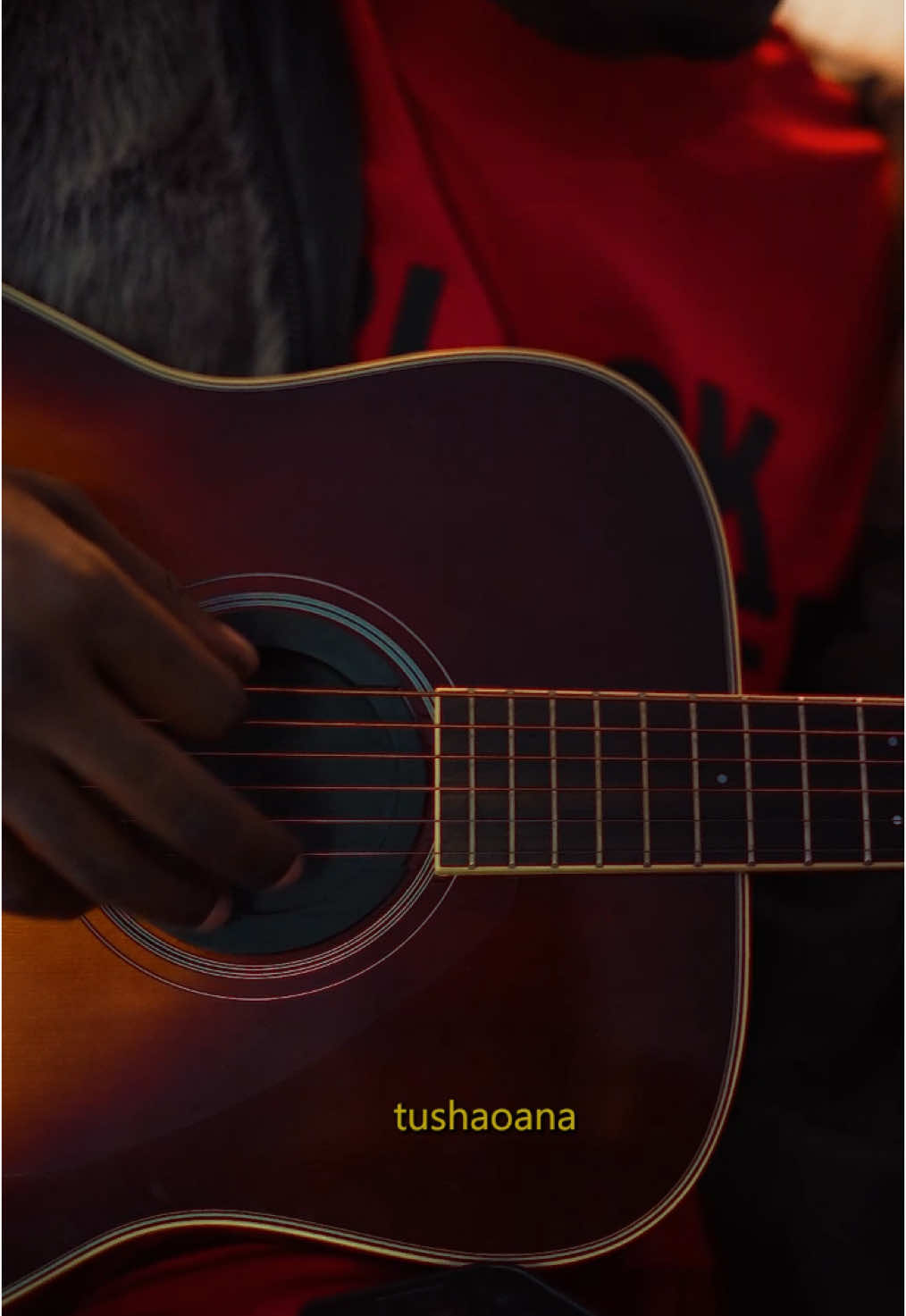 Nairobi Acoustic 🎶@MARIOO 