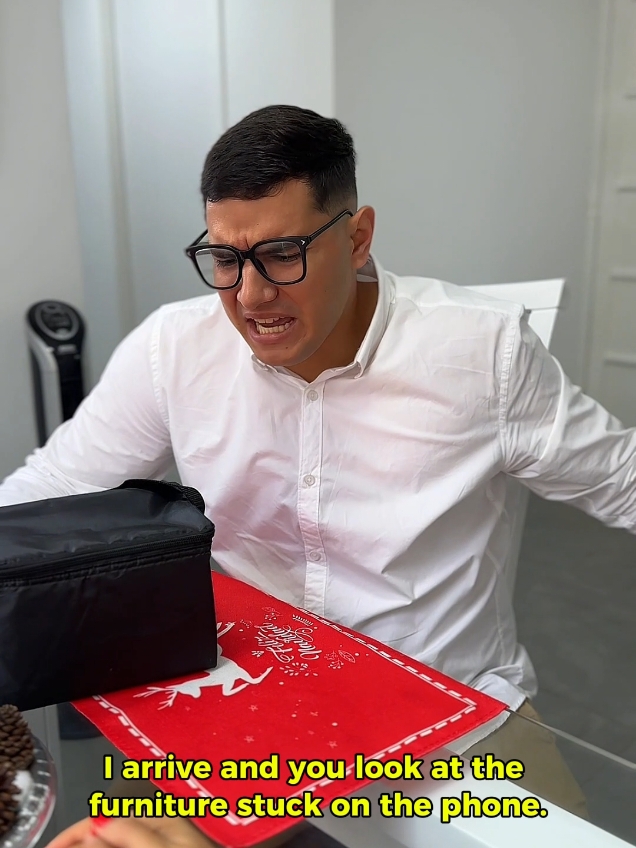 Se cansó de tener a una esposa que no hacía nada en casa al final le da su lección 😱 #contenido #reflexionesdelavida #reflexiones #reflexionesdiarias 