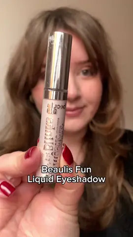 Renkle alakalı olabilir ama ürün dağıtınca yok oluyor gibi 🤦🏼‍♀️ reklam degil  #beaulis #beaulisfun #beaulisfar 