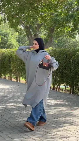 Must have long modest hoodies  #modestfashion #hoodie #winterfashion #fashiontiktok #egypt #hijab #modesty #fyp #f #ypfッ #viral_video #musthaves