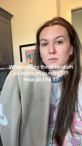 Laundry! Help! 