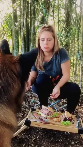 Beautiful Girl cute camping survival #beautiful #girl #camping #survival #Outdoors #fyp