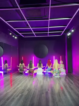 Đăng ký tập Lắk hông - Twerk cùng chúng mình nha 😍