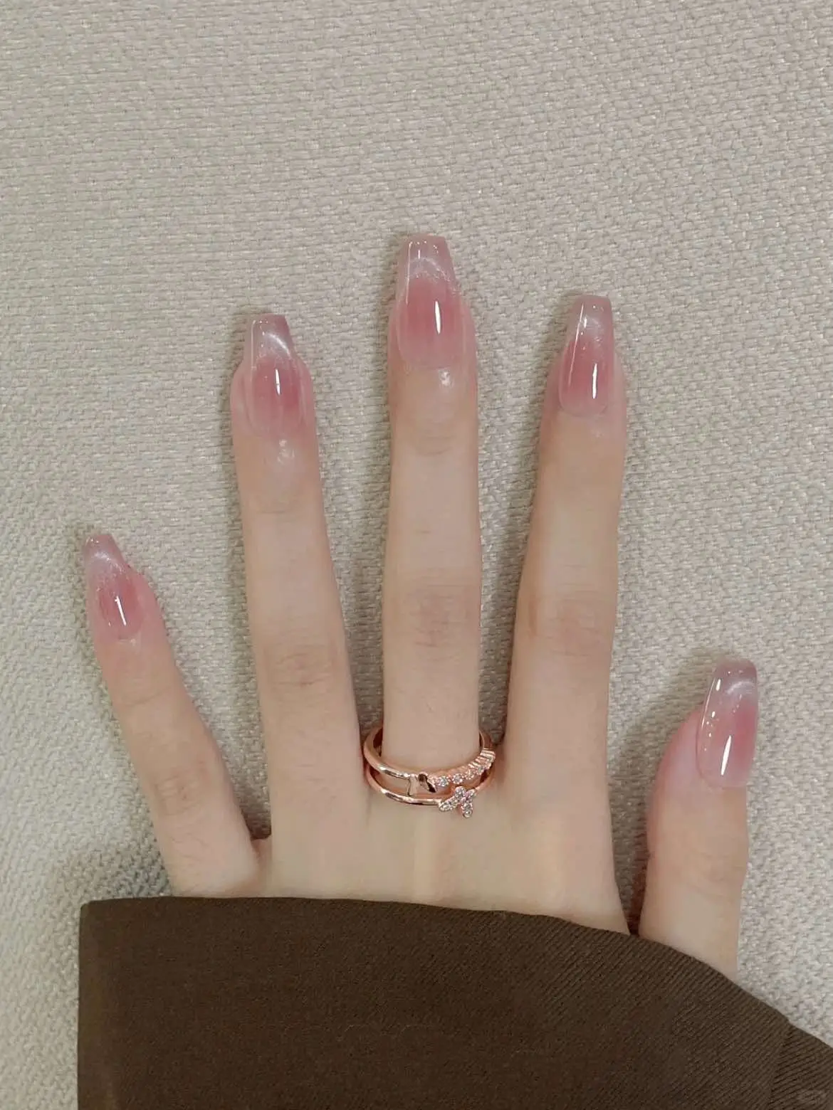 Nails trend. Tổng hợp những mẫu nails hot nhất nha 💅#xuhuong #nailstrend #nhungmaunaildep #mongtaygia #nailsbox #nailsart #nailtet2025🧧 #lamdep #trending #tiktok 