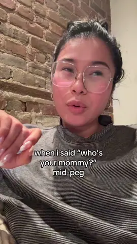 new core memory activated #fyp #relatable #bellesa #getthestrap #strap #peg #whosyourdaddy #pegtok 