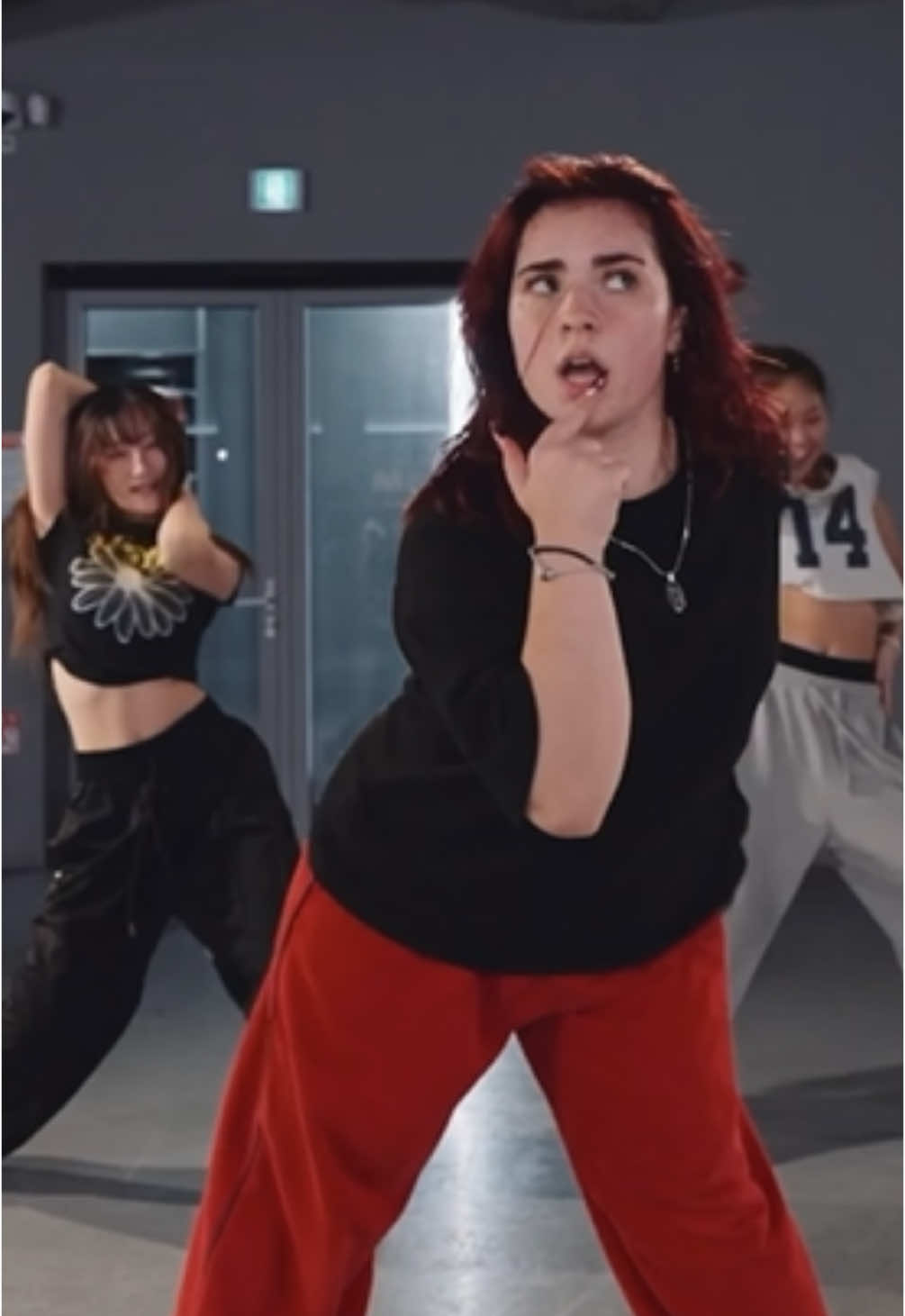 @1MILLION ❤️ #1millions #danaclass #dance #korea #1millionsdance #1millionsdancestudio 