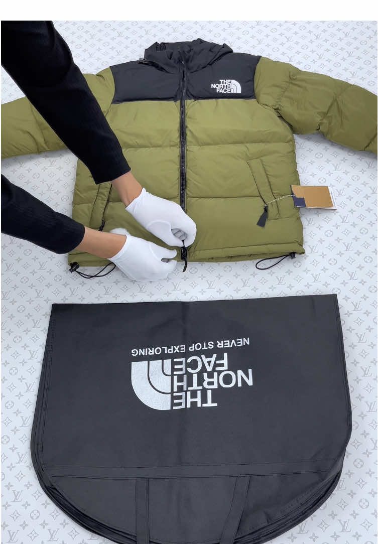 #downjacket #thenorthface #jacket 