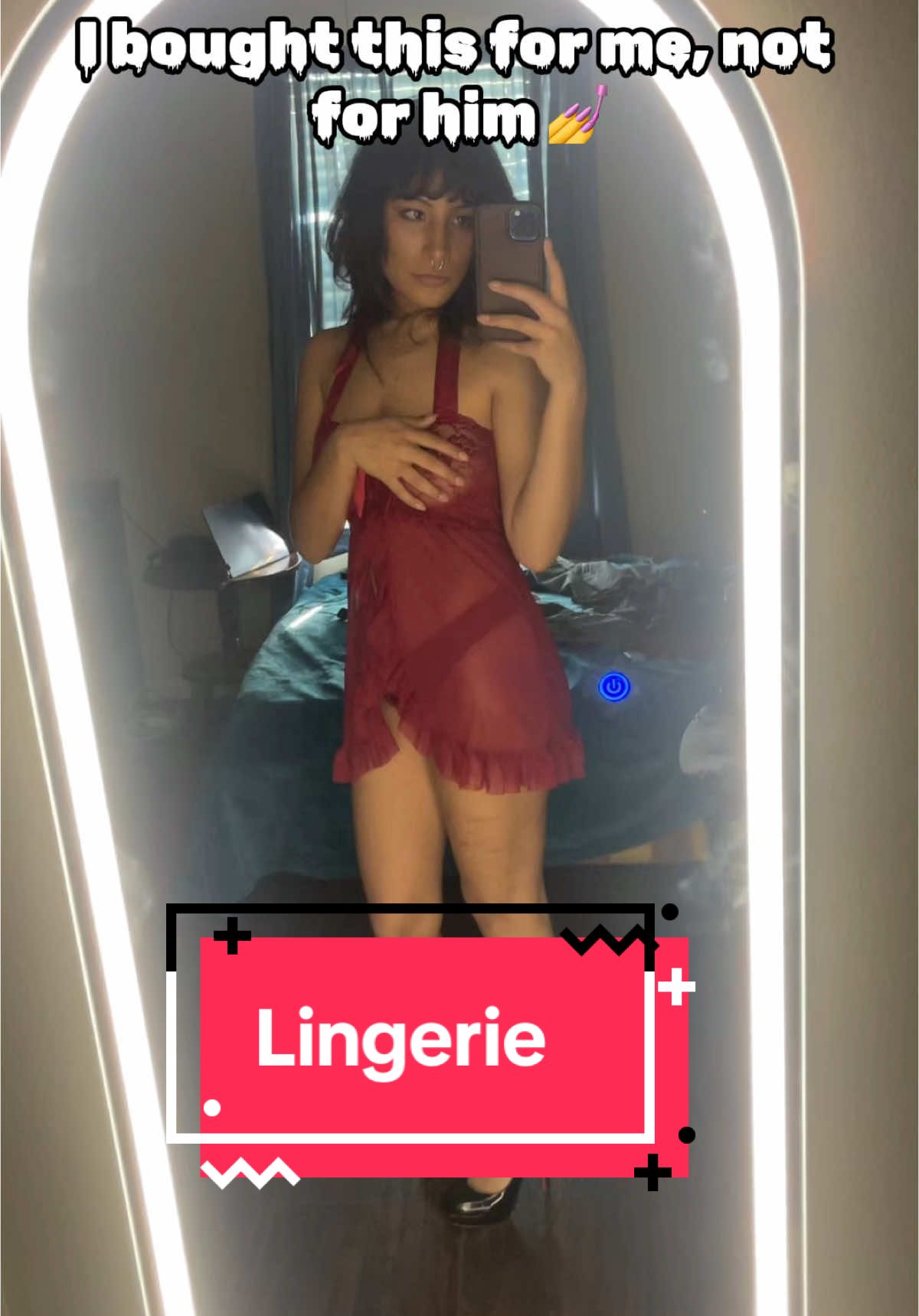 Now this is what ive been looking for 👀 #lingerie #lingeriemodel #falldealsforyou #fallfashiontrends #tiktokmademebuyit 