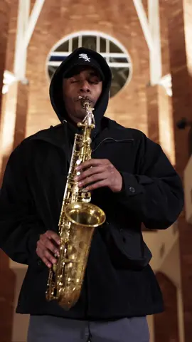 Echo Sax Edit @calebarredondosax #sax #saxophone #reverb #exhosax #jazz #musica #talent #videos #videography #edit #edits #edits