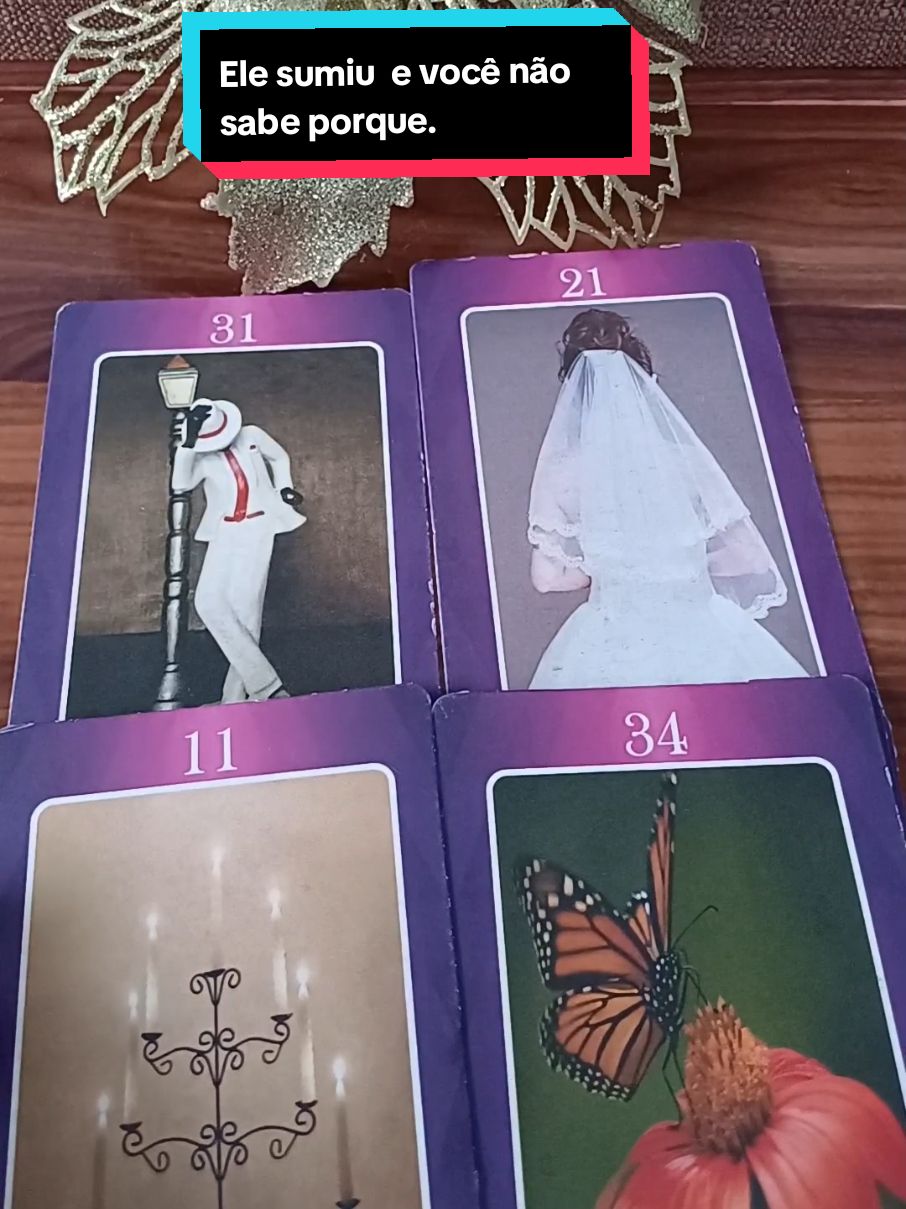 Ele sumiu e você  não  sabe porque.  #Simpatia #dicas #Tiktok .