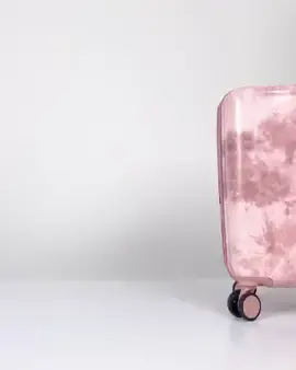 Highlight The Trip With HEYS TIE DYE >> Trải nghiệm thương hiệu số 1 Canada