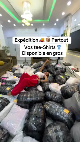 Expedition partout 🚚📦✅ #viral_video #tik_tok 