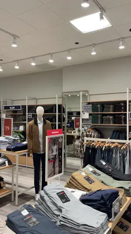 It's the perfect time to shop our stores. Come hang out.