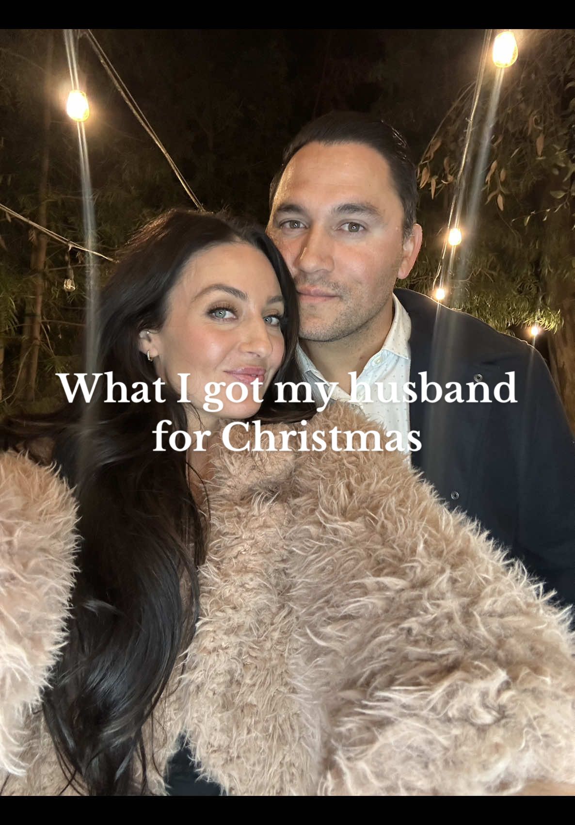 I hope he likes it🤪 #husbandandwife #husbandandwifehumor #couplecomedy #couplehumor 