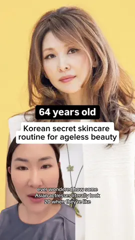 Korean skincare routine for ageless beauty #healthcare #health #holistichealth #healthyliving #healthybhicoolbhi #healthy #personalgrowth #selfdevelopment #SelfImprovement #beauty #beautytips #beautyhacks 