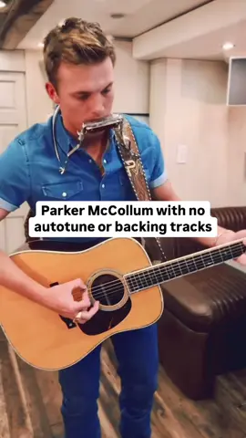 Our guy @parkermccollum performing “Rest Of My Life” with ZERO autotune and ALL talent! #countrymusic #kno #knomusicrow #parkermccollum