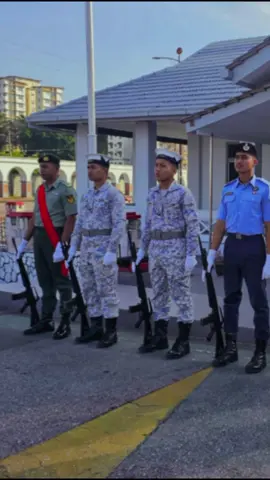 #Kawalan3Dimensi #Darat_Laut_Udara