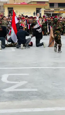 #يوم_النصر #كلنا_العراق #الحشد   ابطال مدرستي الجميلة  #تلاميذنا_الابطال  #صف_أول_ابتدائي  الى #السادس 