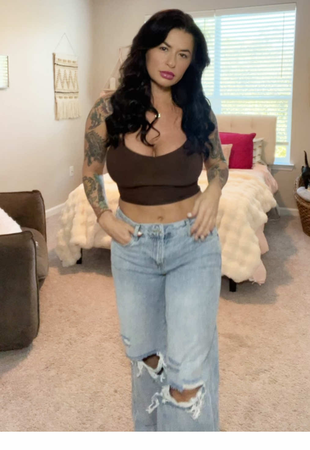 I feel like I’m back in high school in these 😍 #pacsun #pacsunjeans #trending #fashiontiktok #jeans #over40club #over40mom 