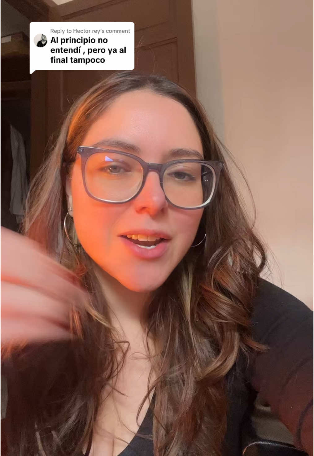 Replying to @Hector rey #papa 