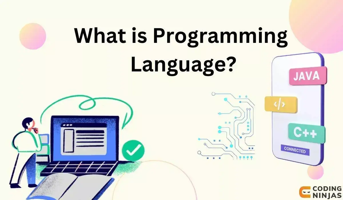 Programming is writing instructions that tell a computer what to do. Computers only understand machine language (binary code 0 and 1), but we use programming languages to make it easier for humans to write and understand these instructions. These languages work together to turn our code into machine language so the computer can follow it. There are three main types of programming languages: 1. High-Level Language - Easy to use because it looks like simple English. It’s designed to save time by handling the harder, hardware-level details for you, so you can focus on solving problems. 2. Low-Level Language - Harder to write but works faster because it talks directly to the computer’s hardware. 3. Assembly Language - Works in between, translating code into machine language so the computer can understand it. This is just the basics—there’s a lot more to learn. Drop your questions in the comment #programming #programminglanguage #programmer #educational #study #informationtechnology #comps